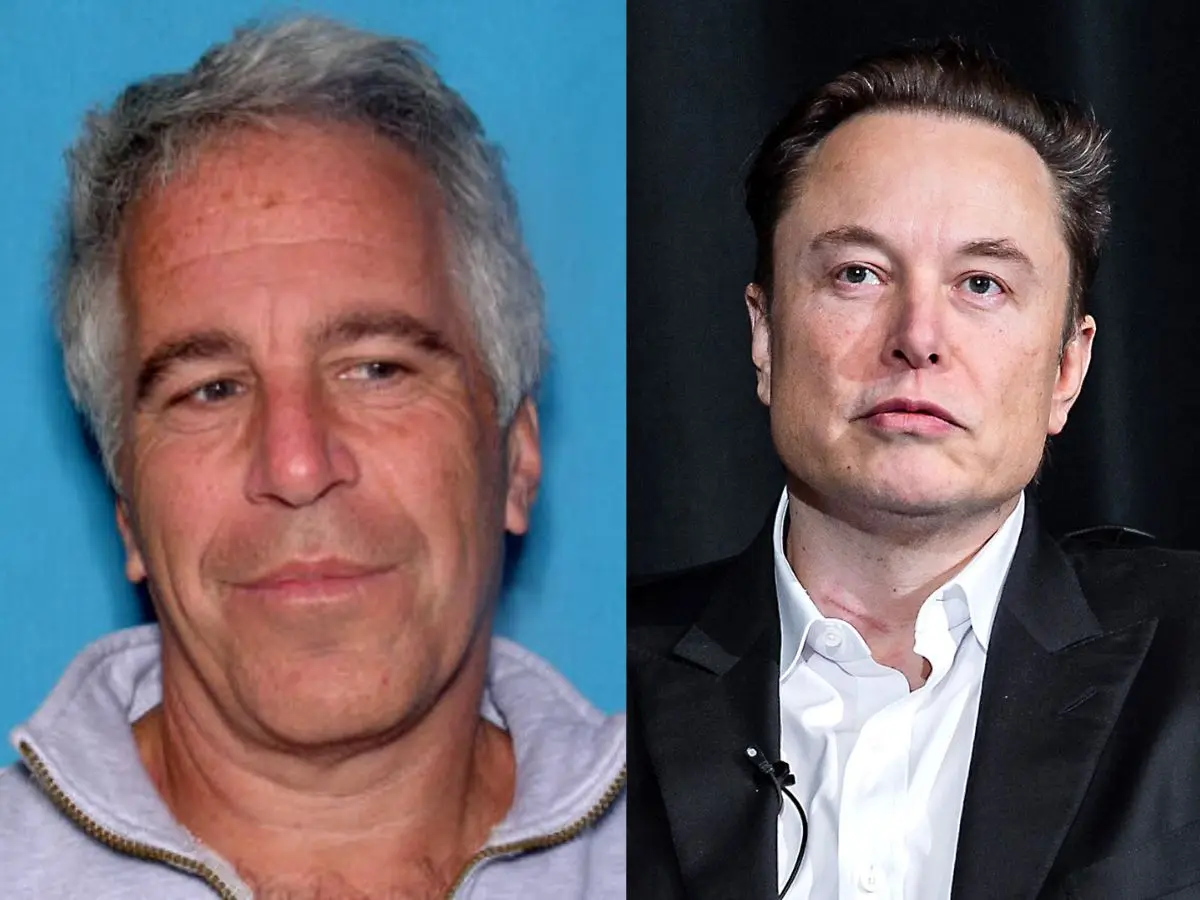 ‘When is the wildest party on your island?’: What new Epstein files reveal about Elon Musk and island visit plans
