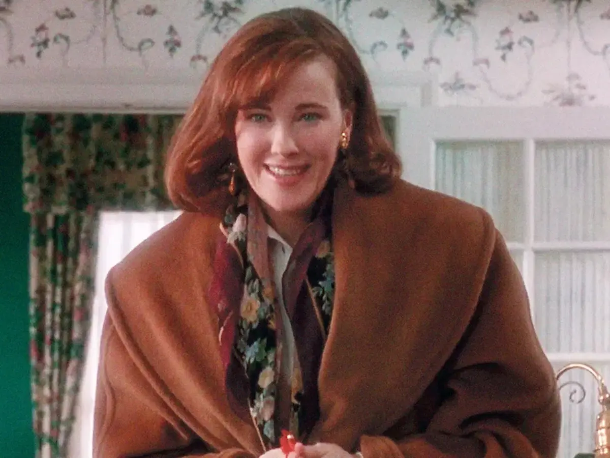 Catherine O'Hara once said she would want to be remembered for THIS role before her death | Watch