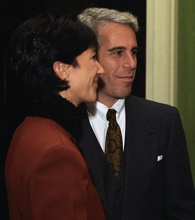 Wider focus on Ghislaine Maxwell