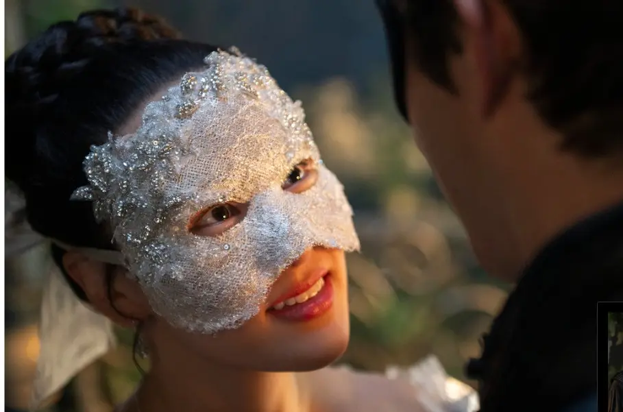 Bridgerton Season 4: A Cinderella-esque Love Story