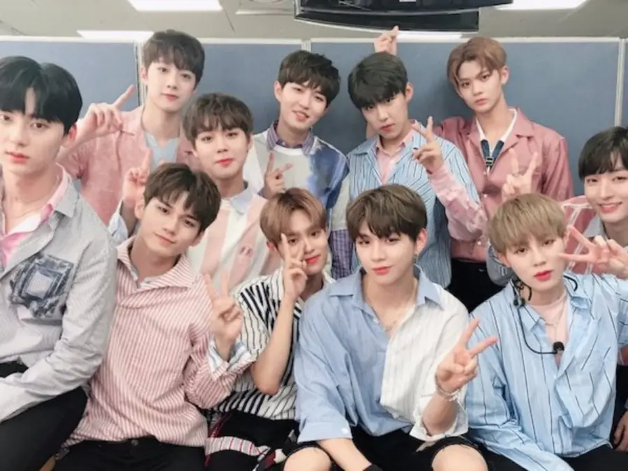 K-pop boy group Wanna One to reunite this year on reality TV show? Here's what we know