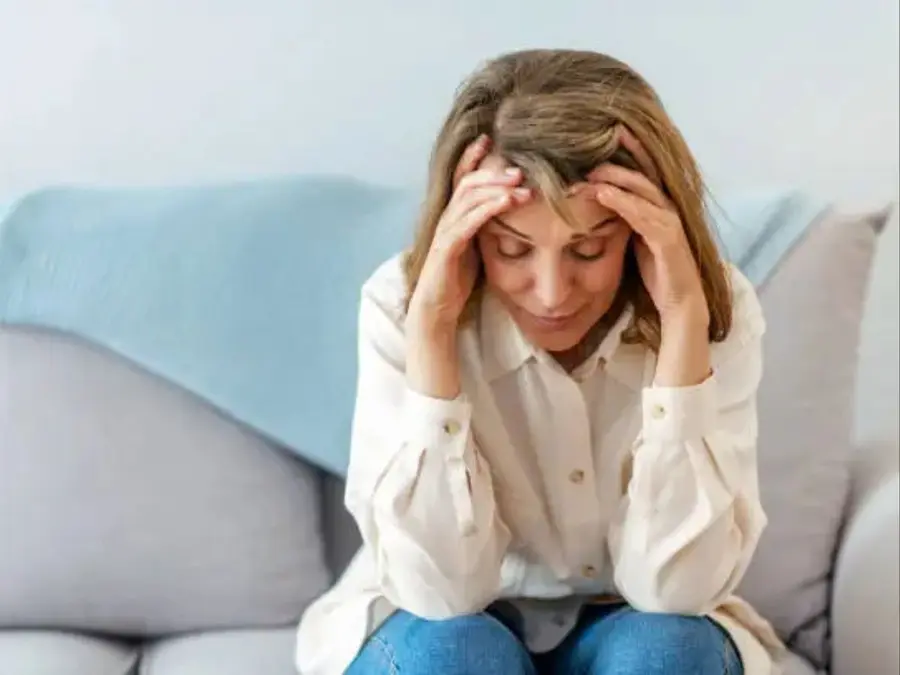 Menopause isn’t just hot flushes: Doctors break down what women should know