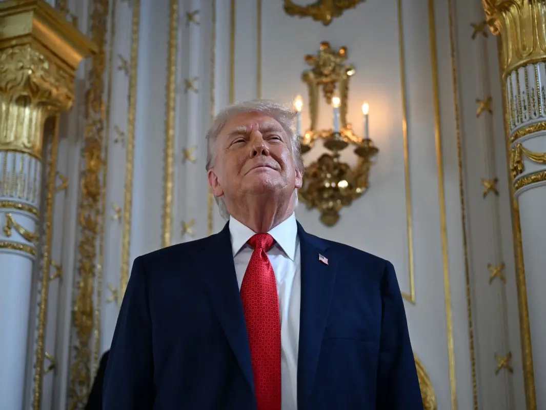 Epstein Files: Sheikh offered his 'virgin daughter' to Trump