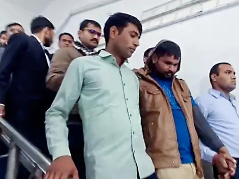 ISI espionage operation foiled in Rajasthan; intelligence arrests youth for passing sensitive information to Pakistan