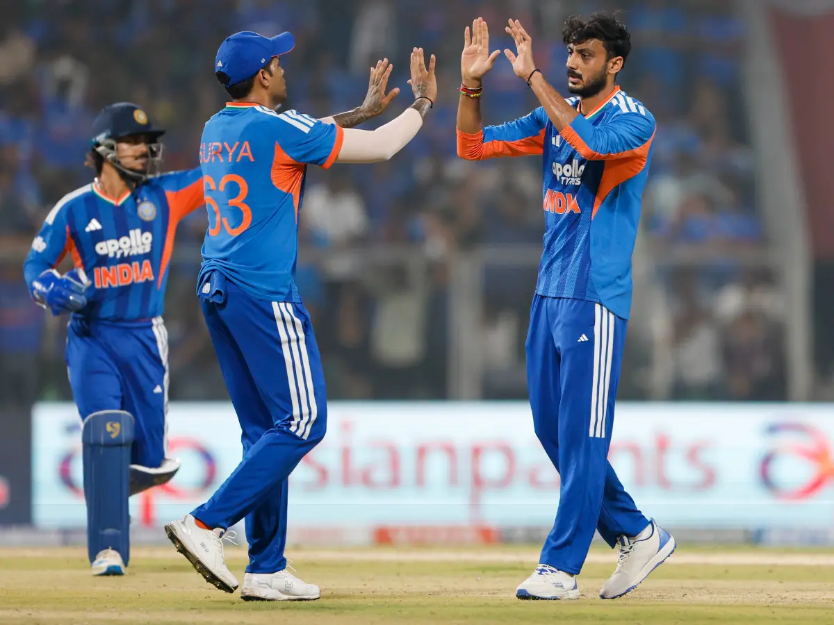 IND vs NZ: Ishan Kishan ton headlines Indian dominance in Trivandrum, pocket series 4-1