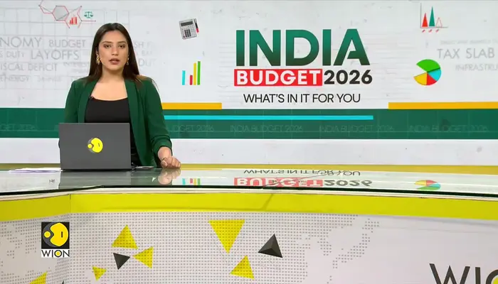 Union Budget 2026: Reforms That Could Reshape India