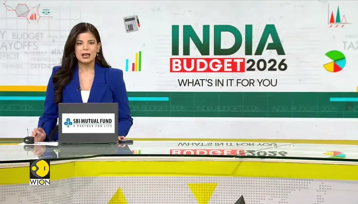 Budget 2026: ₹11 Lakh Cr Infra, Manufacturing Boost