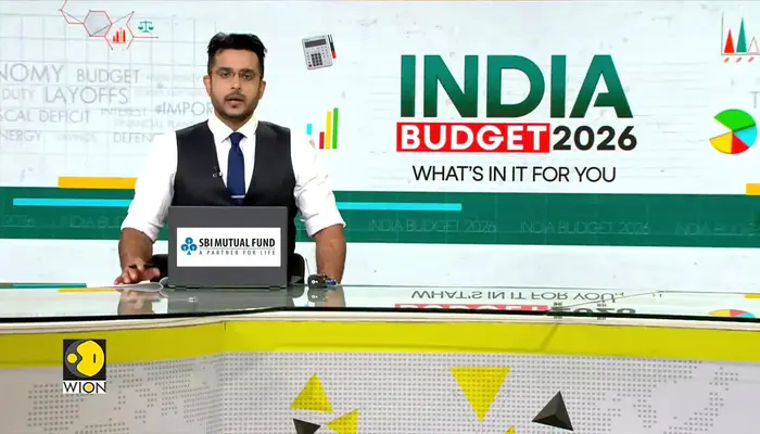 Union Budget 2026: Sitharaman to Present Ninth Union Budget