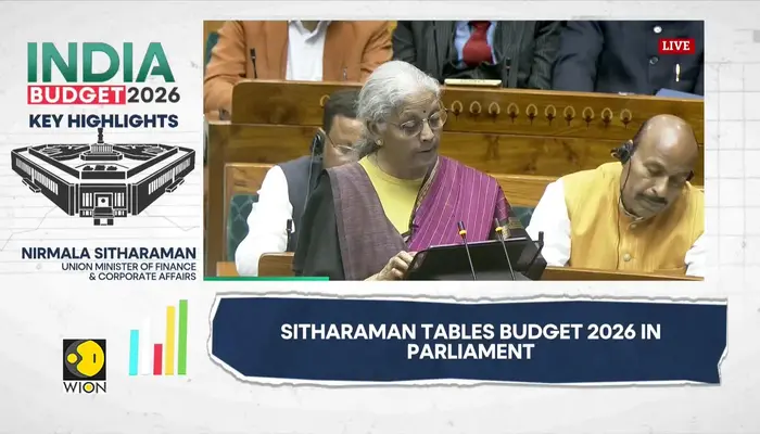 Budget 2026: Growth Engine: Factories, Tech Skills Take Center Stage