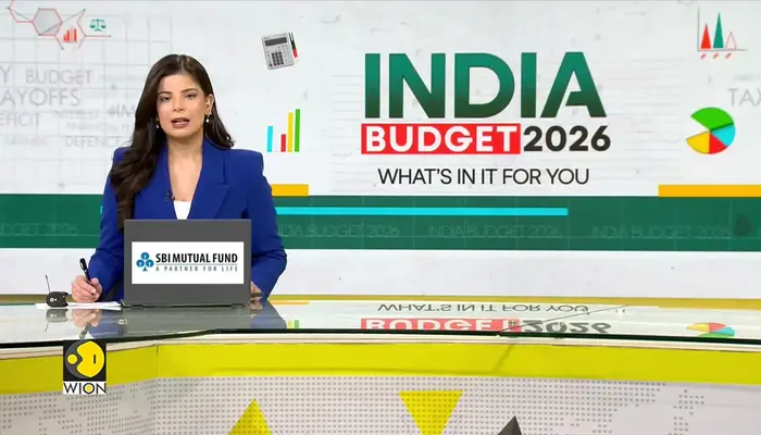 Union Budget 2026: AI and EV Manufacturing in Focus
