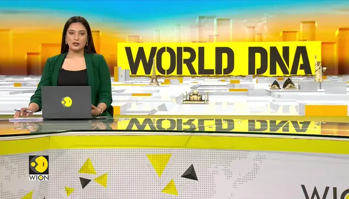WionNews Video