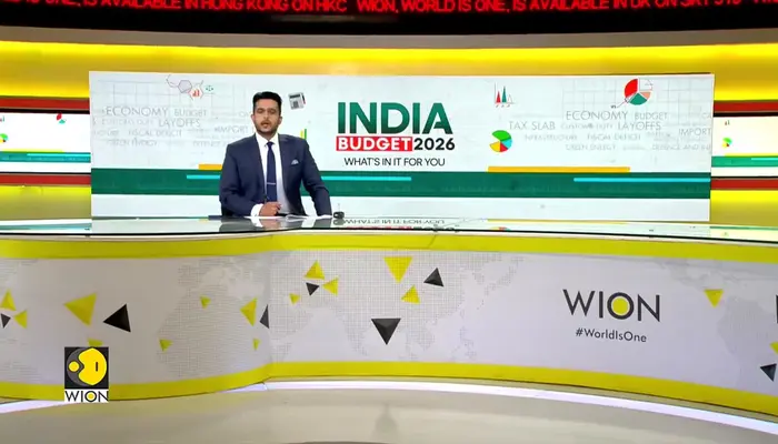 Budget 2026: Infra-Manufacturing Focus: Fiscal Check Holds Firm
