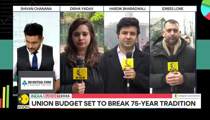 Budget 2026 Ditches 75-Year Split: Part B Takes Lead