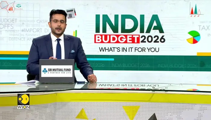 Budget 2026: Trump-Proofing India's $5T Growth Path