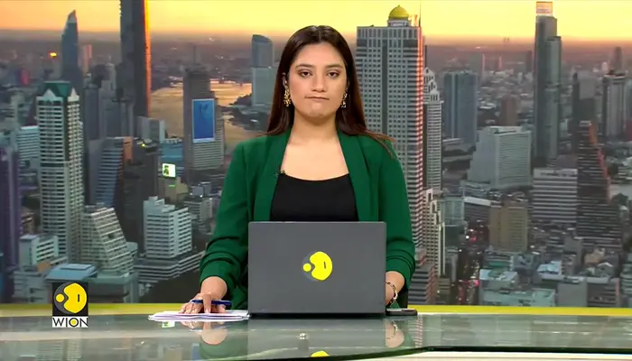 Thailand Snap Polls Feb 8 People’s Party Leads Triangular Fight