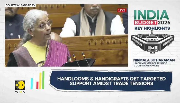 Union Budget 2026: Focus on Growth, People’s Aspirations & Sabka Saath Sabka Vikas