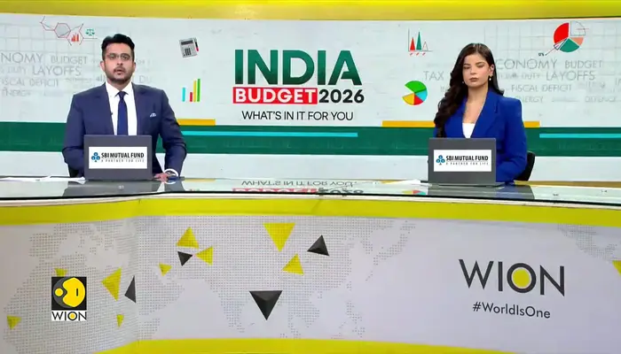 WionNews Video