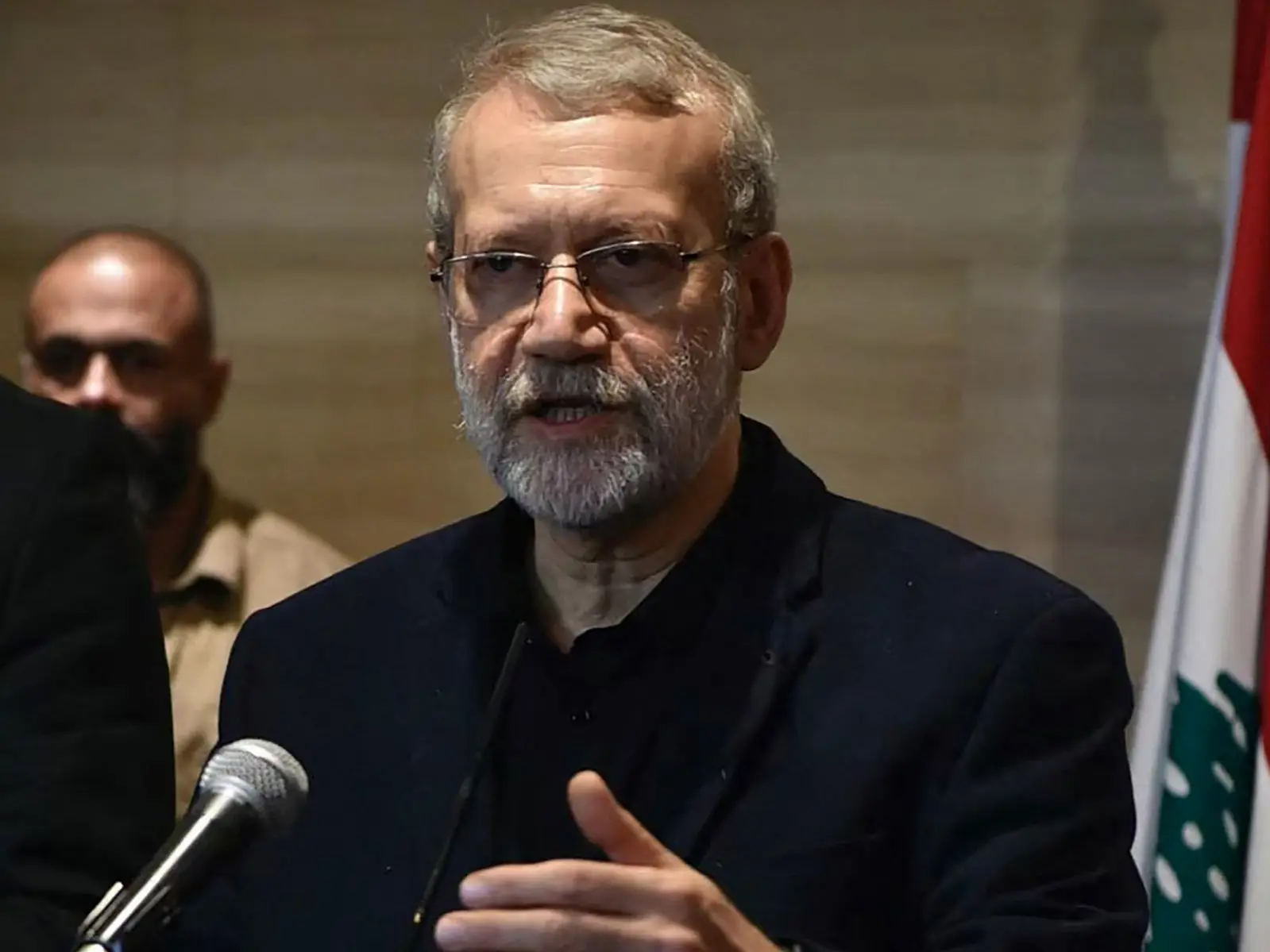 Iran slams ‘contrived media war’, confirms US talks as Trump warns ‘we’ll see what happens’ with USS Abraham Lincoln
