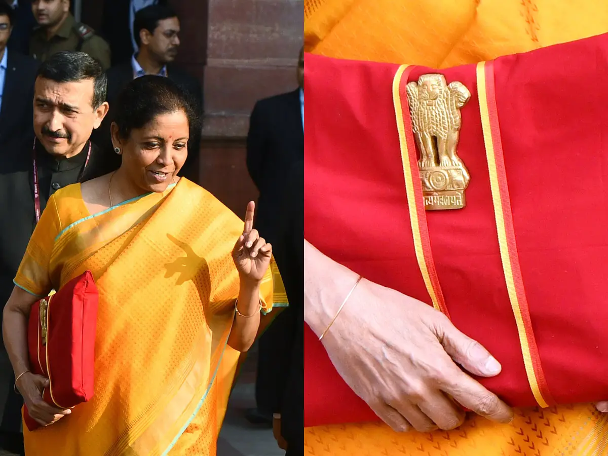 What is ‘Bahi Khata’ and its association with Budget?