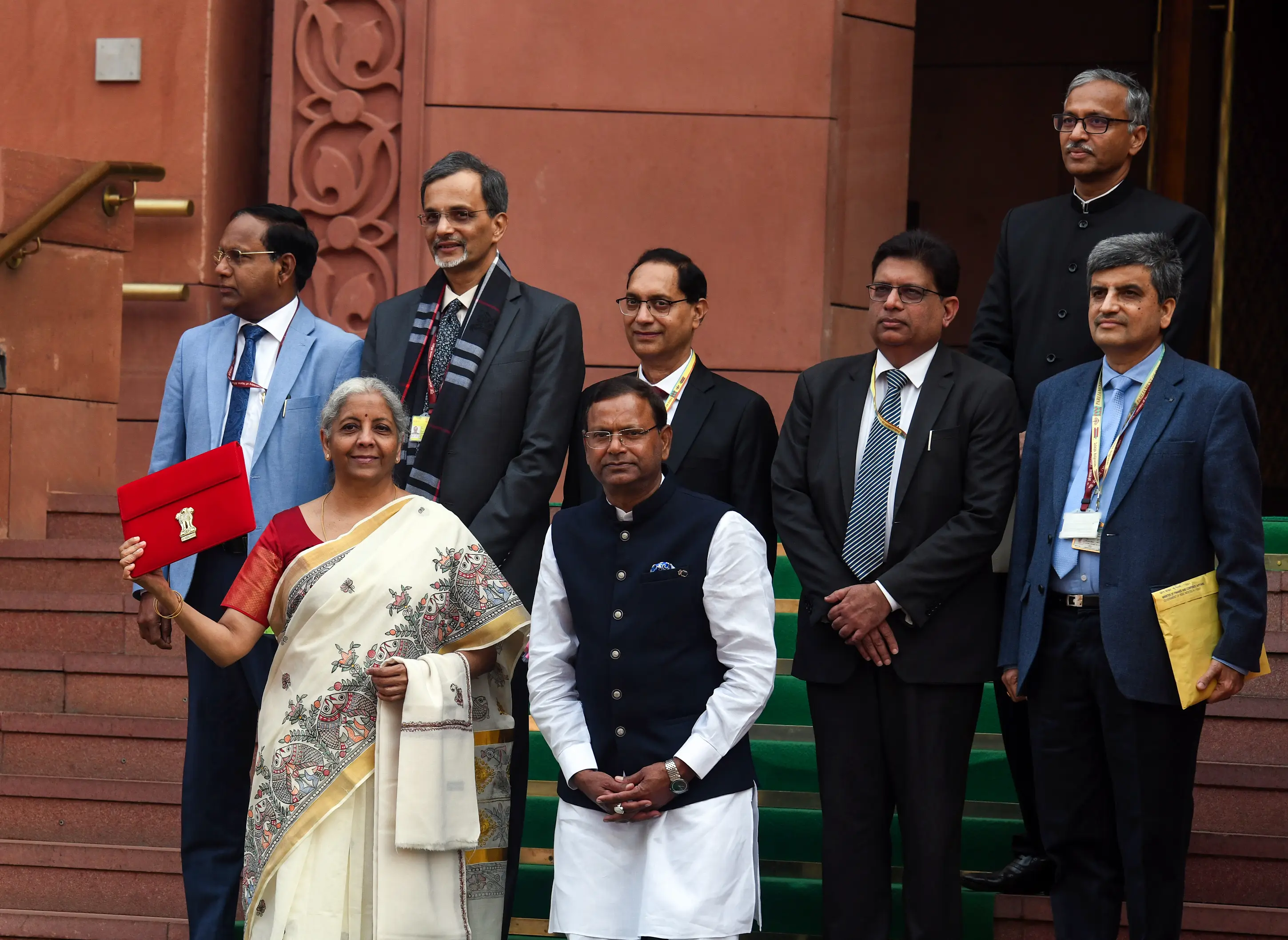 Union Budget 2025-26