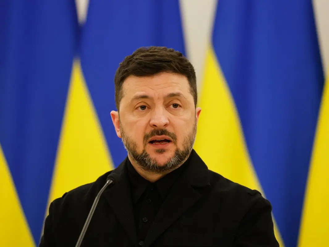 ‘Counting on meetings’: Zelensky says Kyiv awaiting US response for second round of talks with Russia