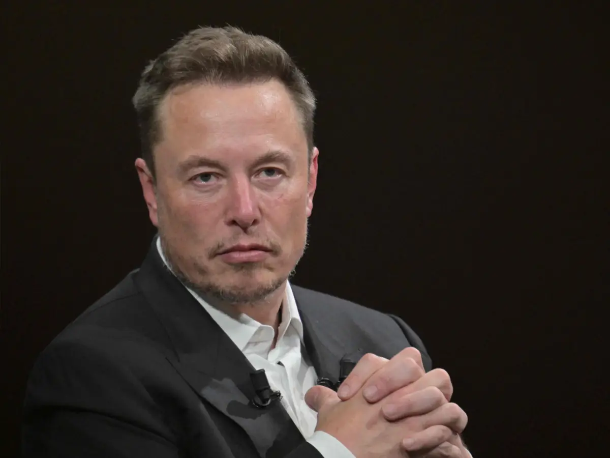 'I have never been to any...': Elon Musk breaks silence over his emails with Epstein, calls for arrest