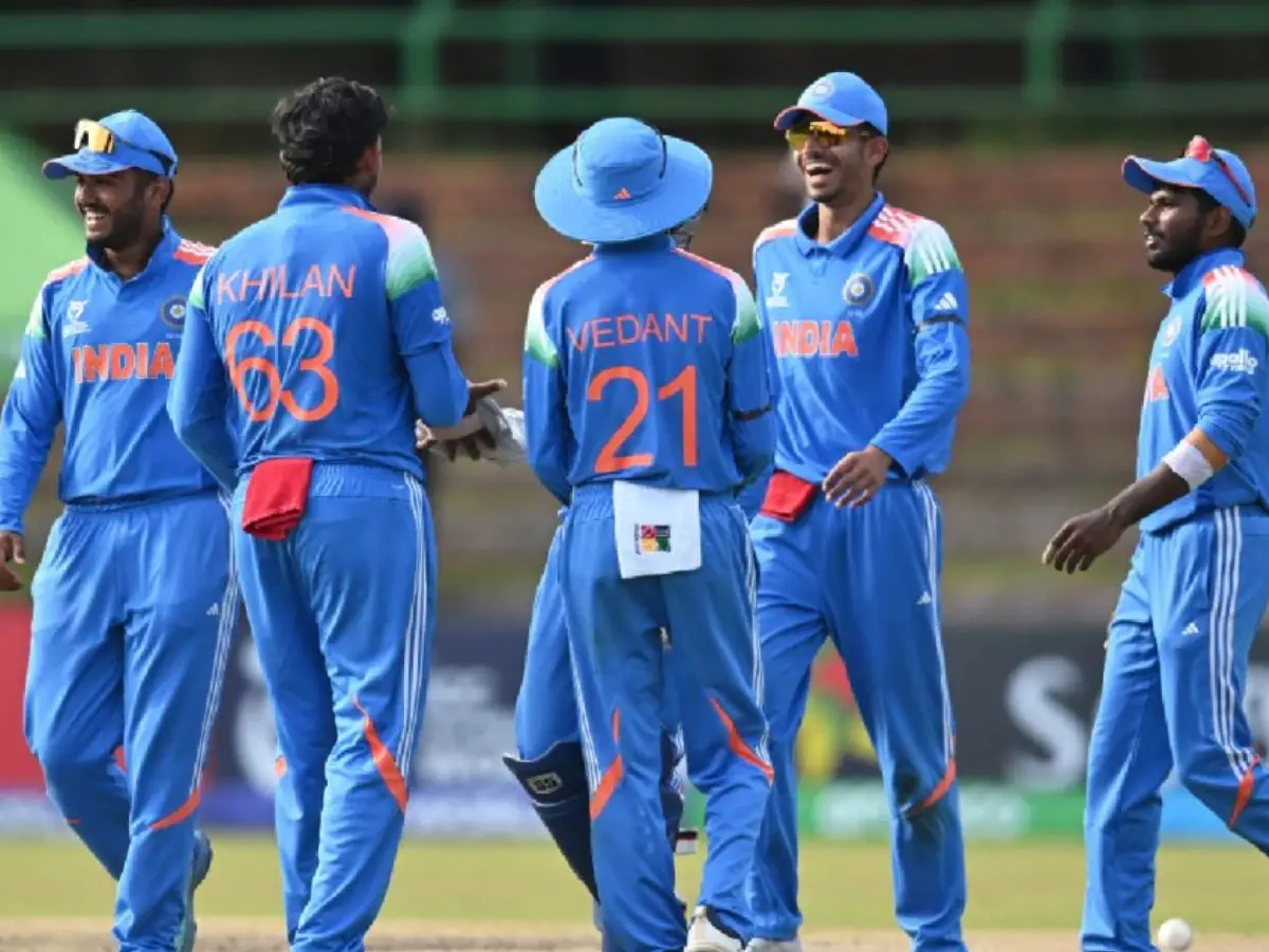 IND vs PAK, U19 WC 2026: When and where to watch India vs Pakistan match live streaming in India?