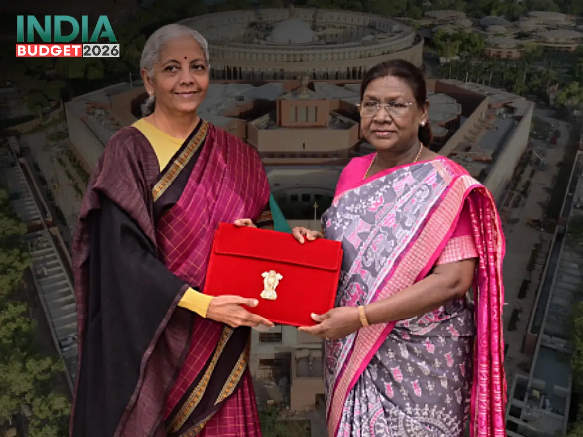 Union Budget 2026: What is the six-point plan to propel India’s next growth phase?