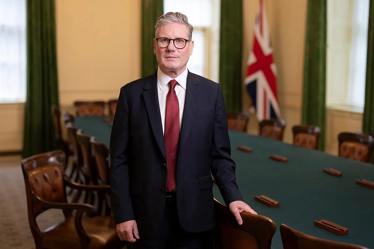 Starmer’s Direct Call