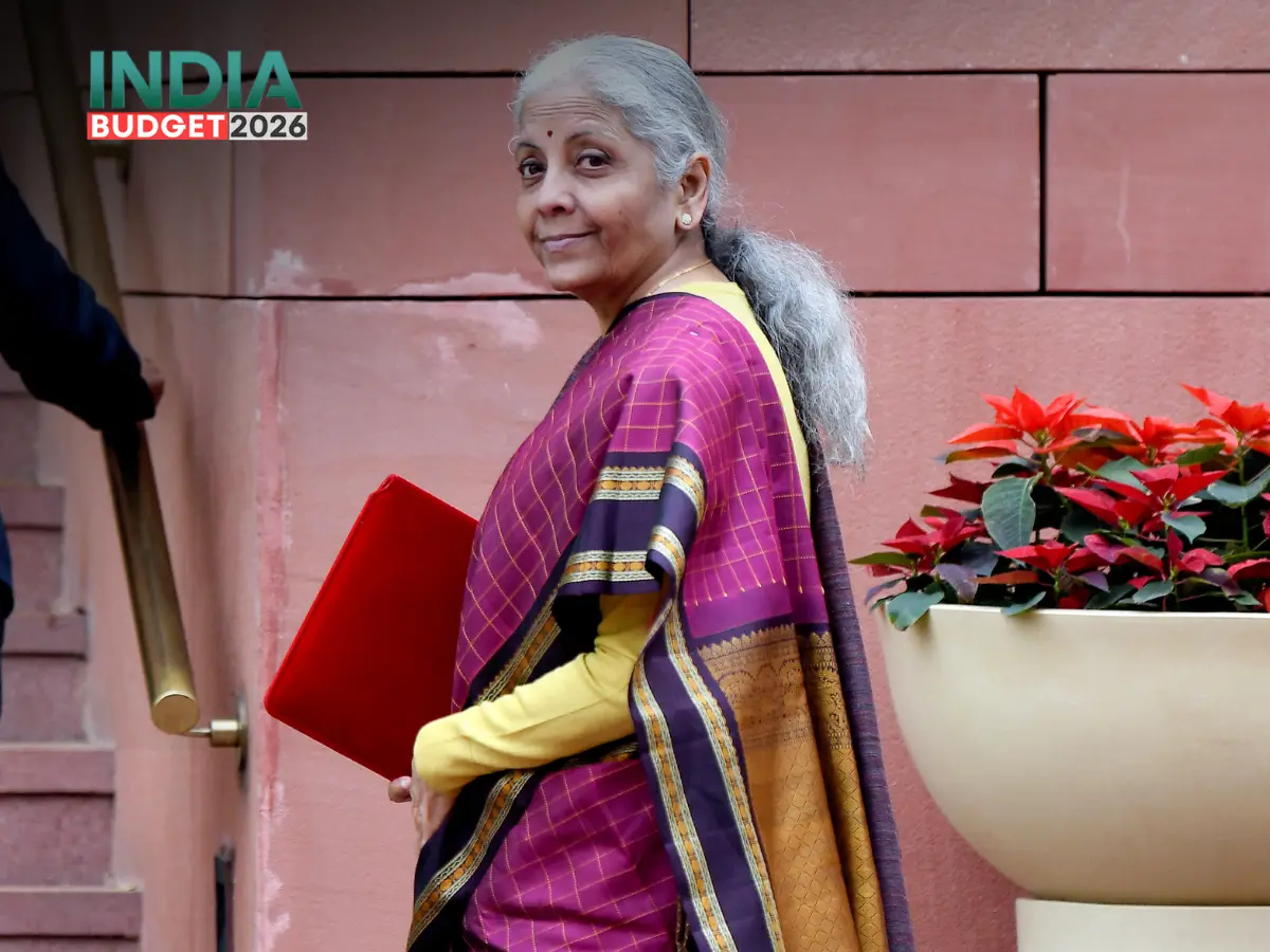 India Budget 2026: Finance Minister Sitharaman says budget inspired by three 'kartavyas' | Details