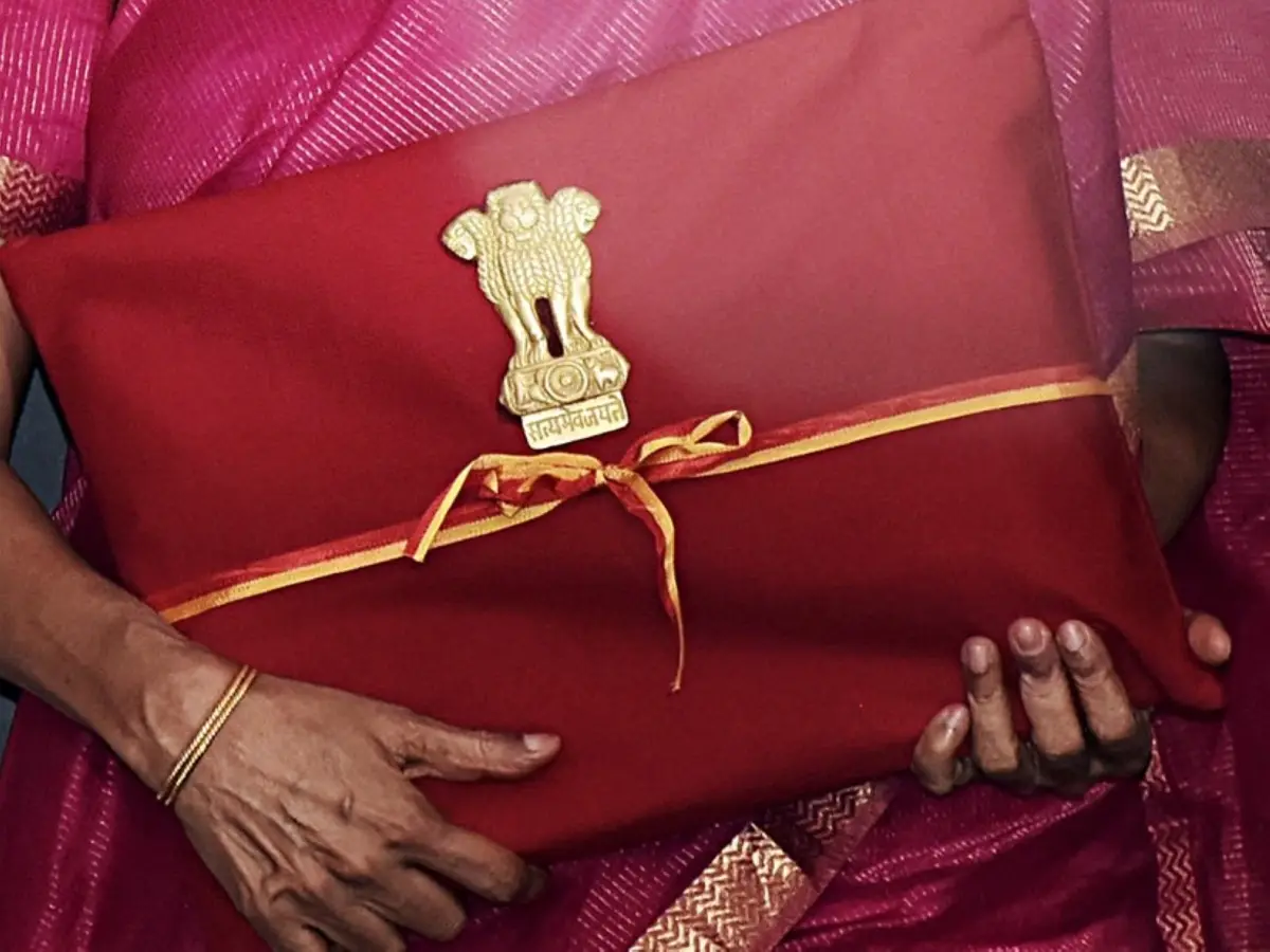 Union Budget 2026: Sitharaman announces launch of India Semiconductor Mission 2.0. Check details