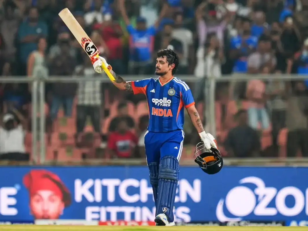 Meet top 5 batters with most T20I runs in Jan 2026