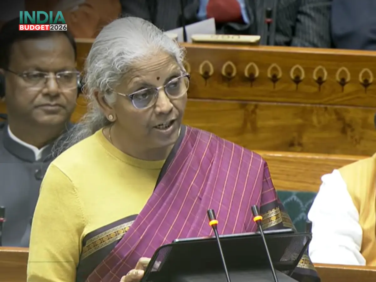 Union Budget 2026: 15 archaeological sites to be developed