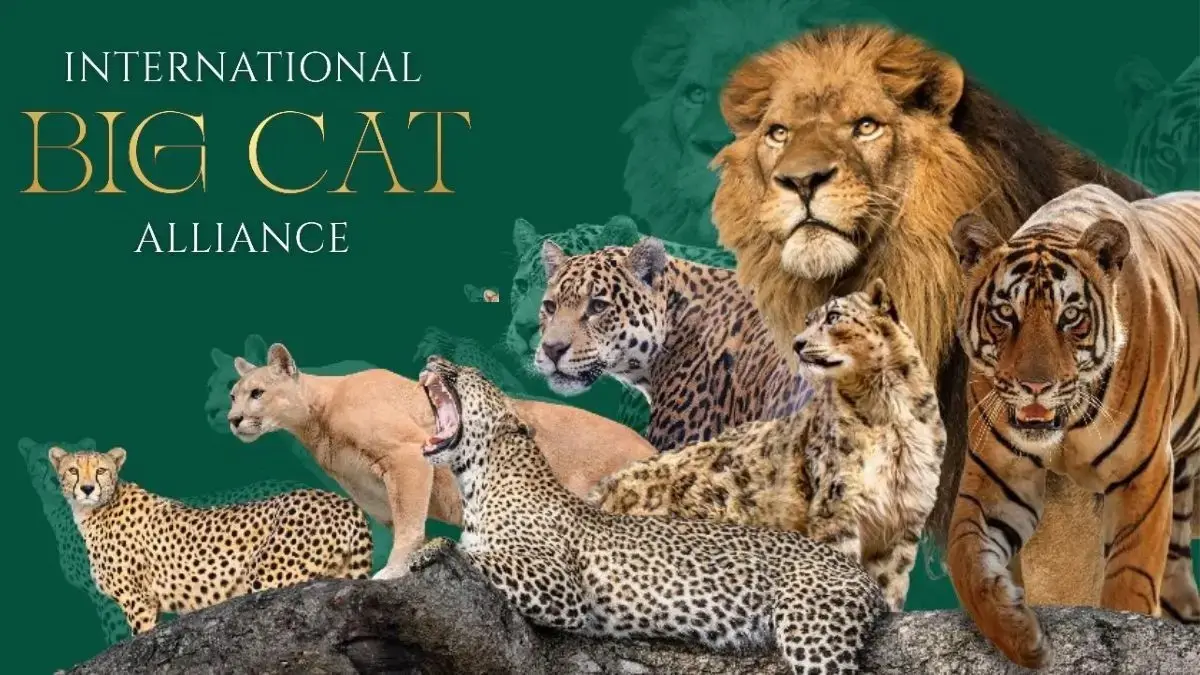 95 Nations to Discuss Conservation Strategies