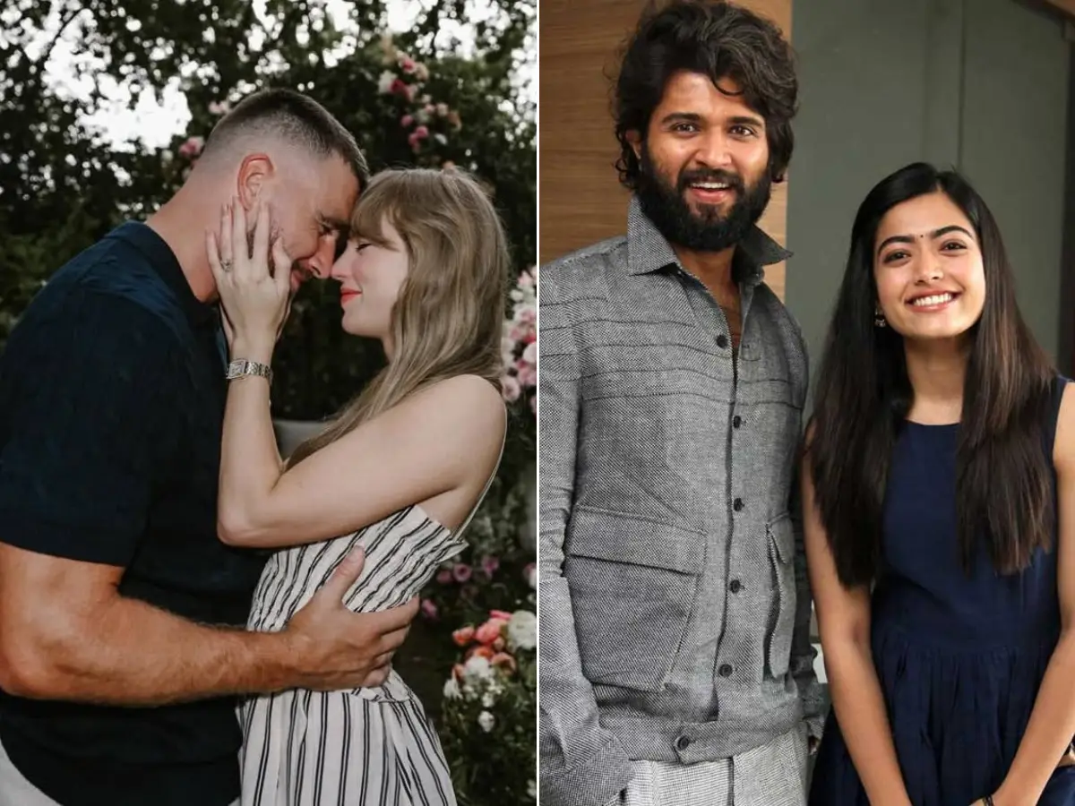 From Rashmika Mandanna-Vijay Deverakonda to Dua Lipa: The most anticipated celebrity weddings rumoured for 2026