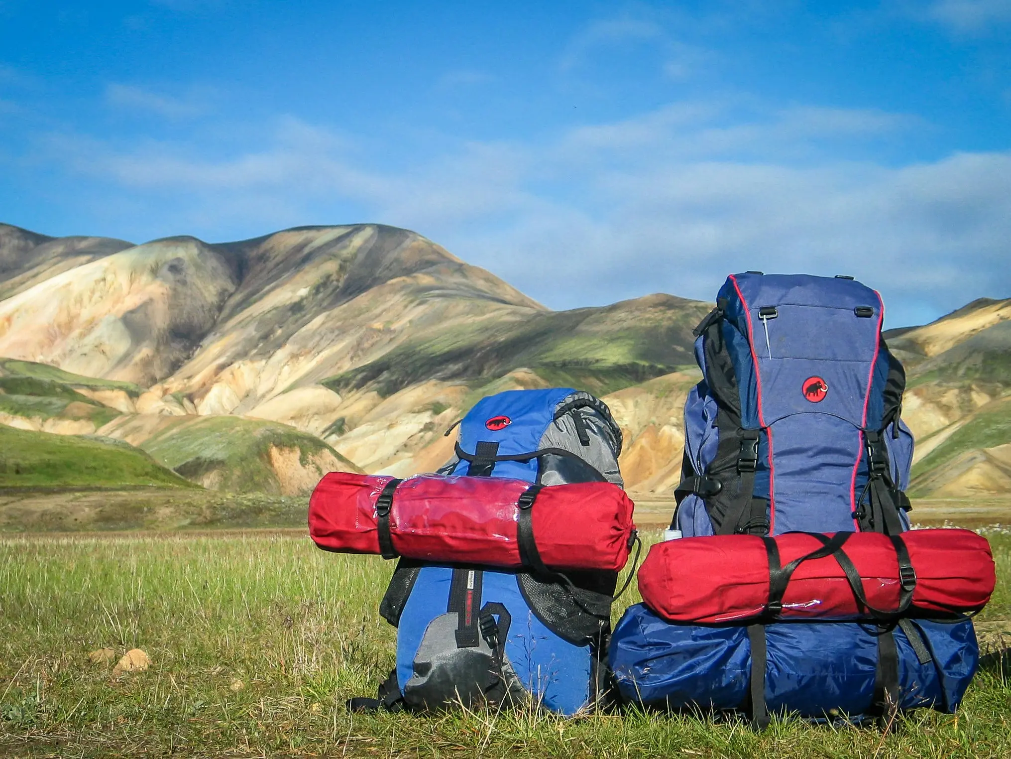 What are the best countries for your first international trip?