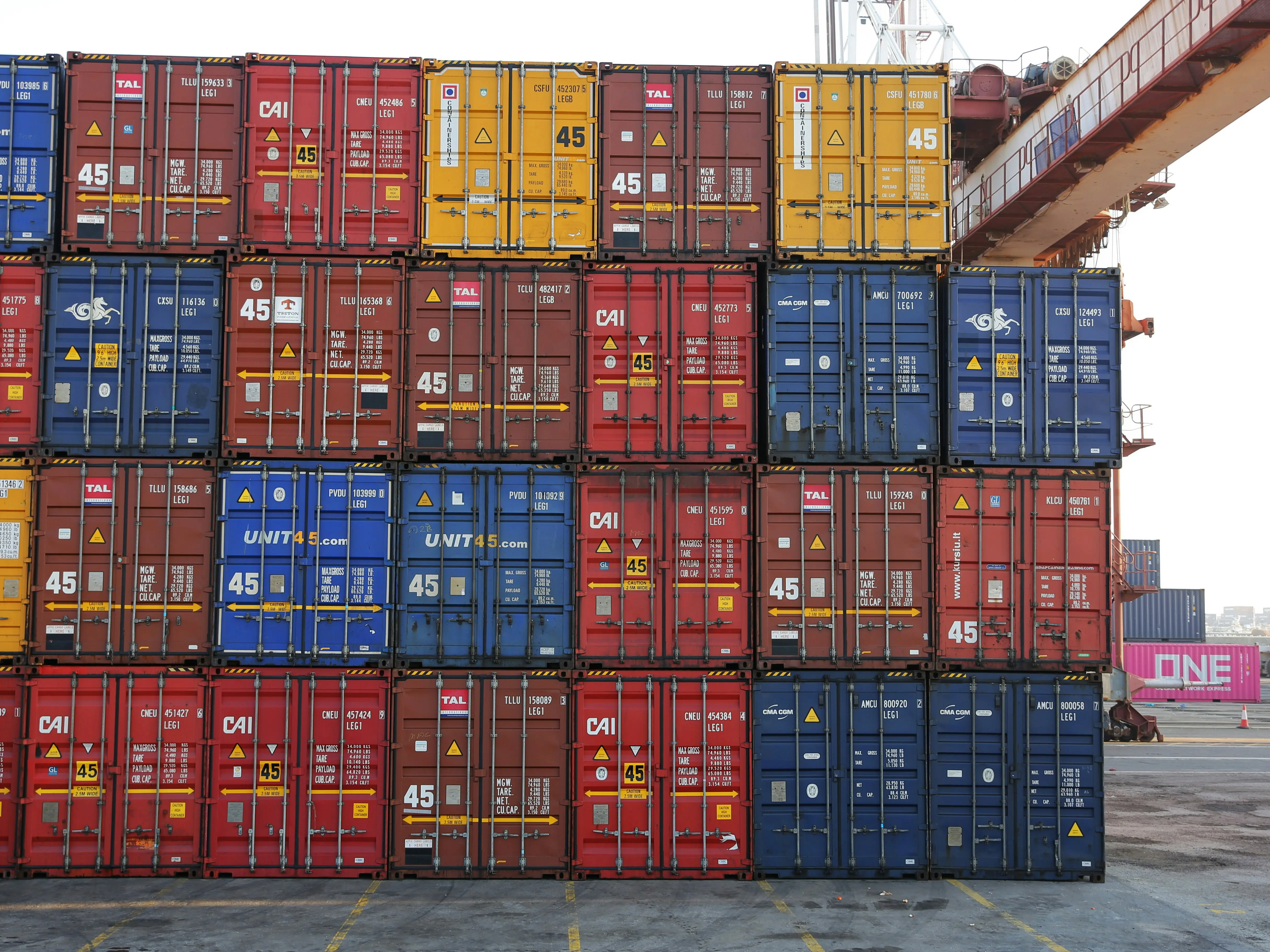 Amid new US tariff threat, India moves to ban imports made using forced labour Amid new US tariff threat, India moves to ban imports made using forced labour