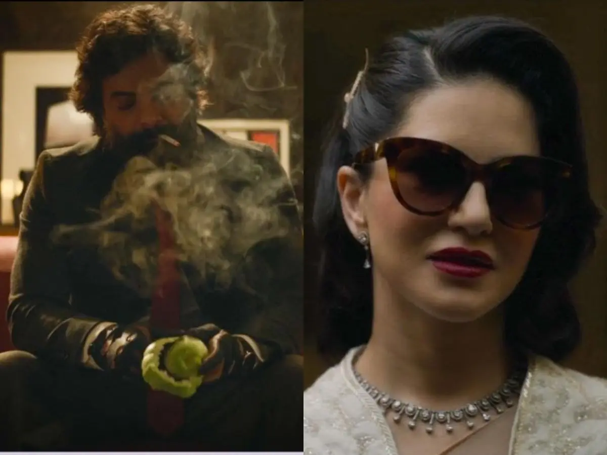 Anurag Kashyap’s Kennedy OTT release: Where to watch neo-noir thriller starring Rahul Bhat, Sunny Leone Anurag Kashyap’s Kennedy OTT release: Where to watch neo-noir thriller starring Rahul Bhat, Sunny Leone