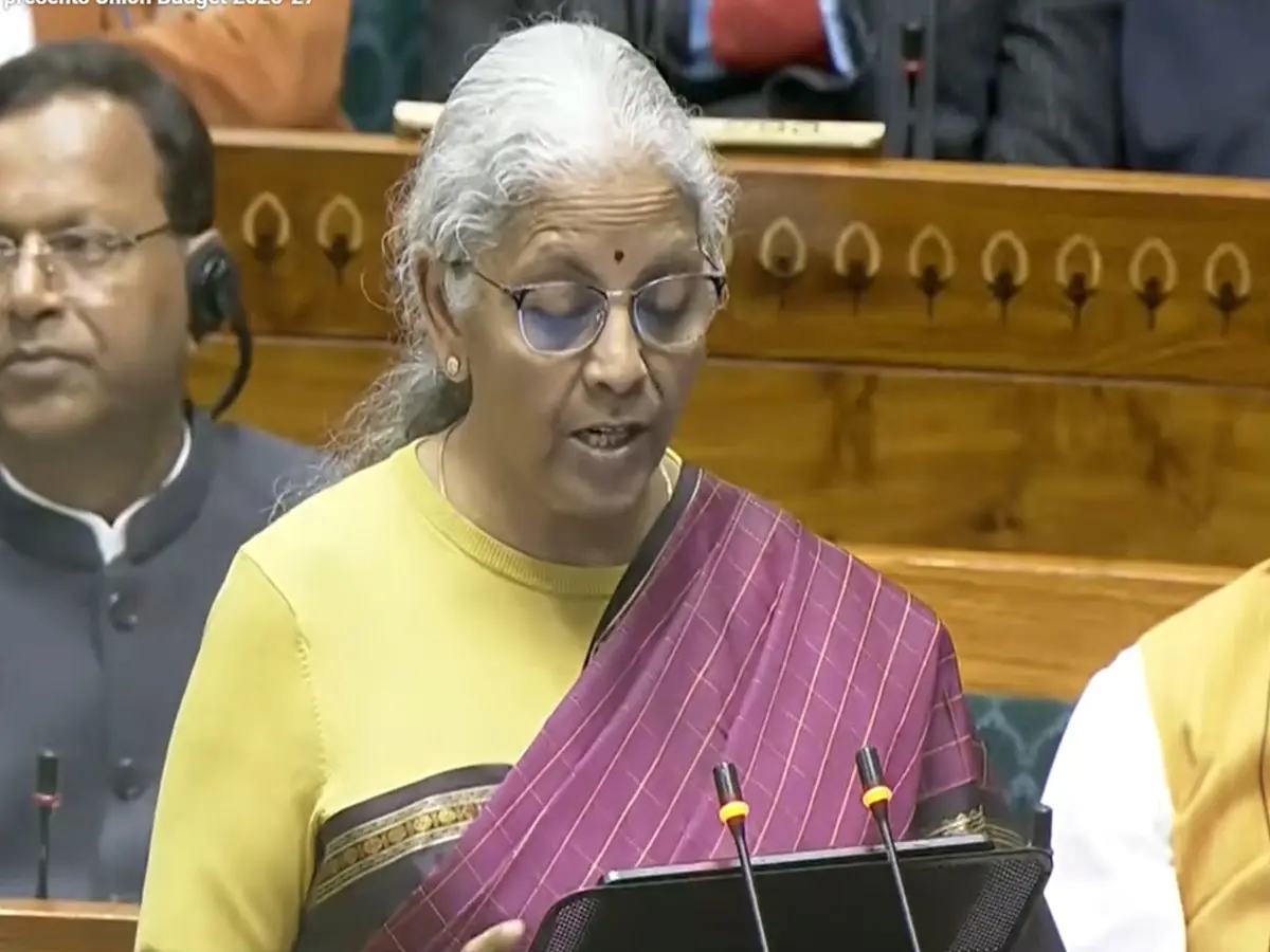 Union Budget 2026: Three ‘Kartavyas’ drive Sunrise Industries and Energy Security – 5 must-know takeaways Union Budget 2026: Three ‘Kartavyas’ drive Sunrise Industries and Energy Security – 5 must-know takeaways