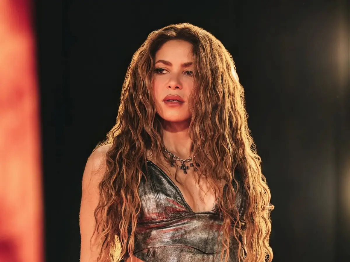 'Brutal public targeting, sleepless nights:' Shakira breaks silence after winning tax fraud case, Government to refund $64 Million 'Brutal public targeting, sleepless nights:' Shakira breaks silence after winning tax fraud case, Government to refund $64 Million
