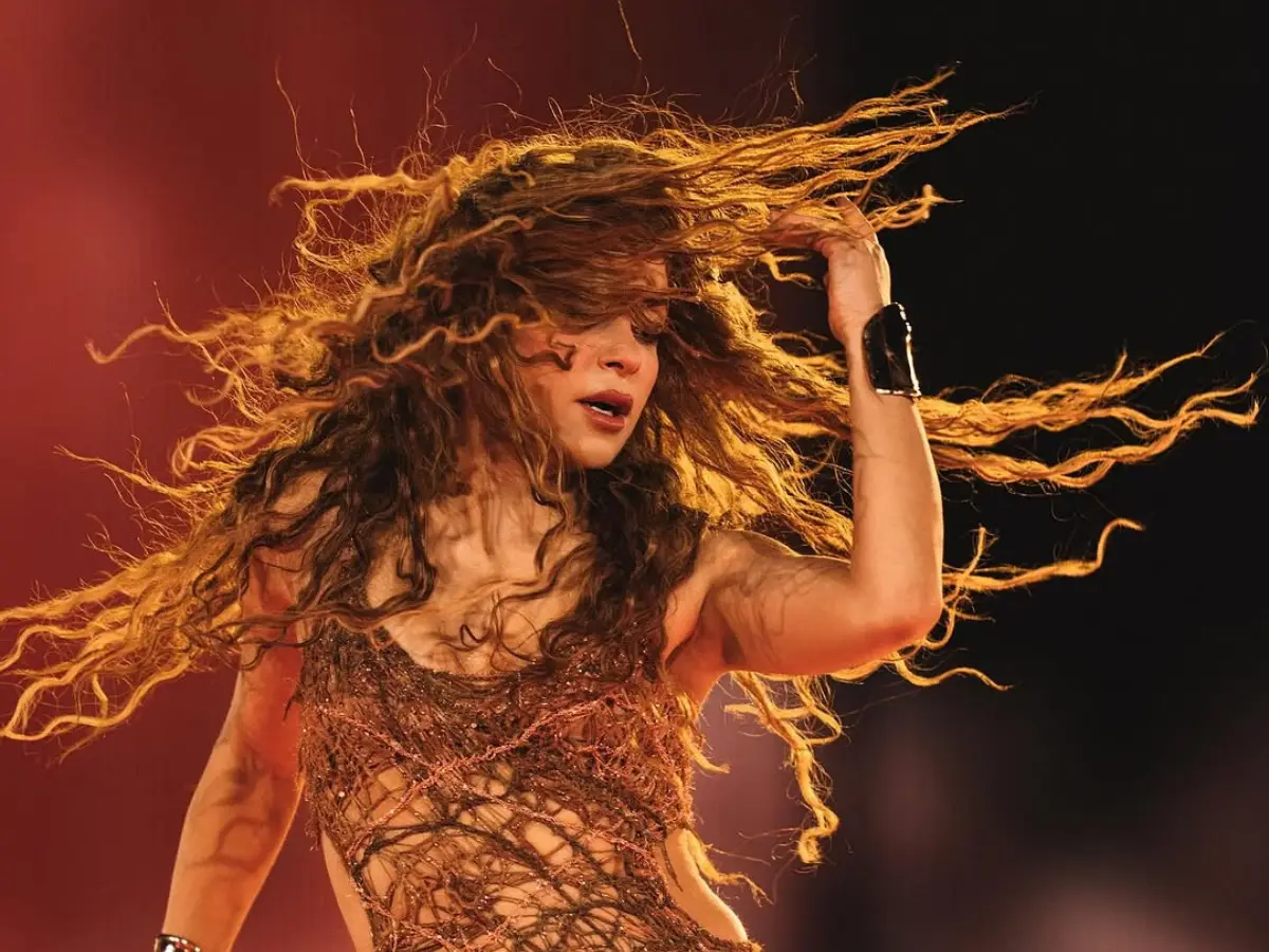After Kanye West and Flipperachi now Shakira postpones India concert, new dates yet to be announced After Kanye West and Flipperachi now Shakira postpones India concert, new dates yet to be announced