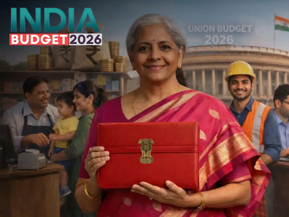 Relief for small taxpayers? Union Budget 2026 offers a six-month window to disclose foreign income