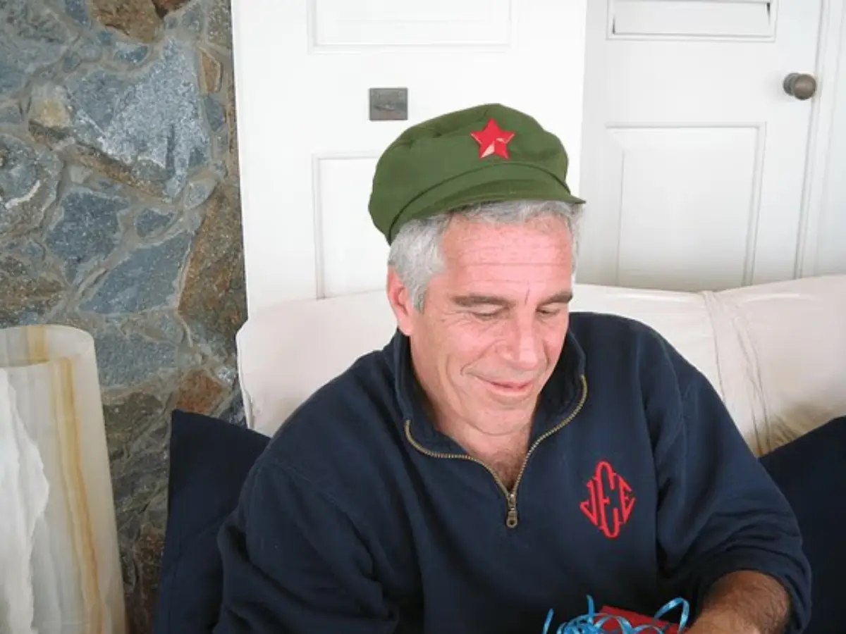 Epstein ran 'world's largest honeytrap operation' for KGB, met Putin, security officials claim