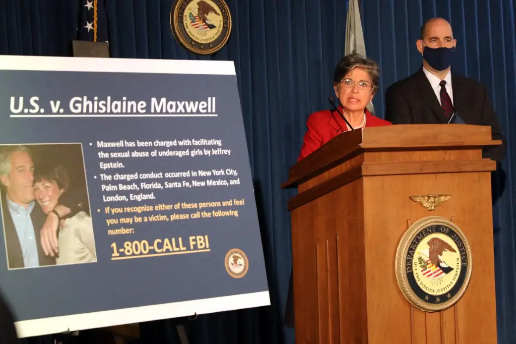 Maxwell reportedly had links with KGB, Mossad and MI6