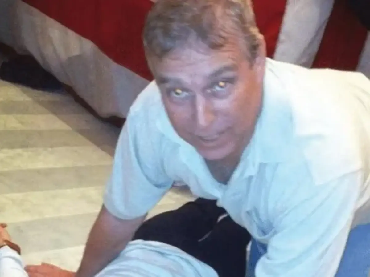 'Treated like a prostitute': Andrew and Epstein asked exotic dancer for 'sex acts' - Shocking new claims emerge in new files 'Treated like a prostitute': Andrew and Epstein asked exotic dancer for 'sex acts' - Shocking new claims emerge in new files