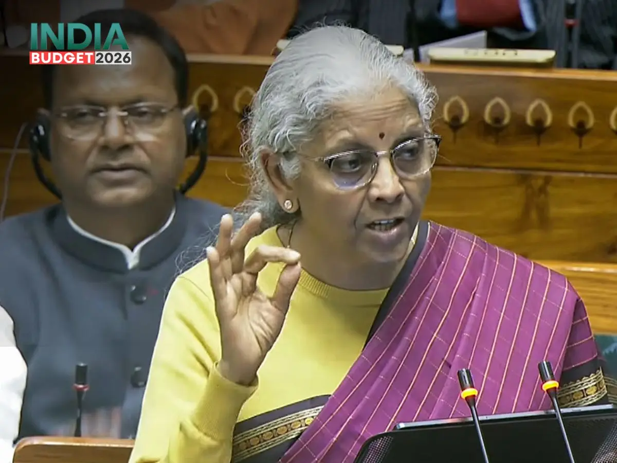 Union Budget 2026: Key new schemes announced by FM Sitharaman