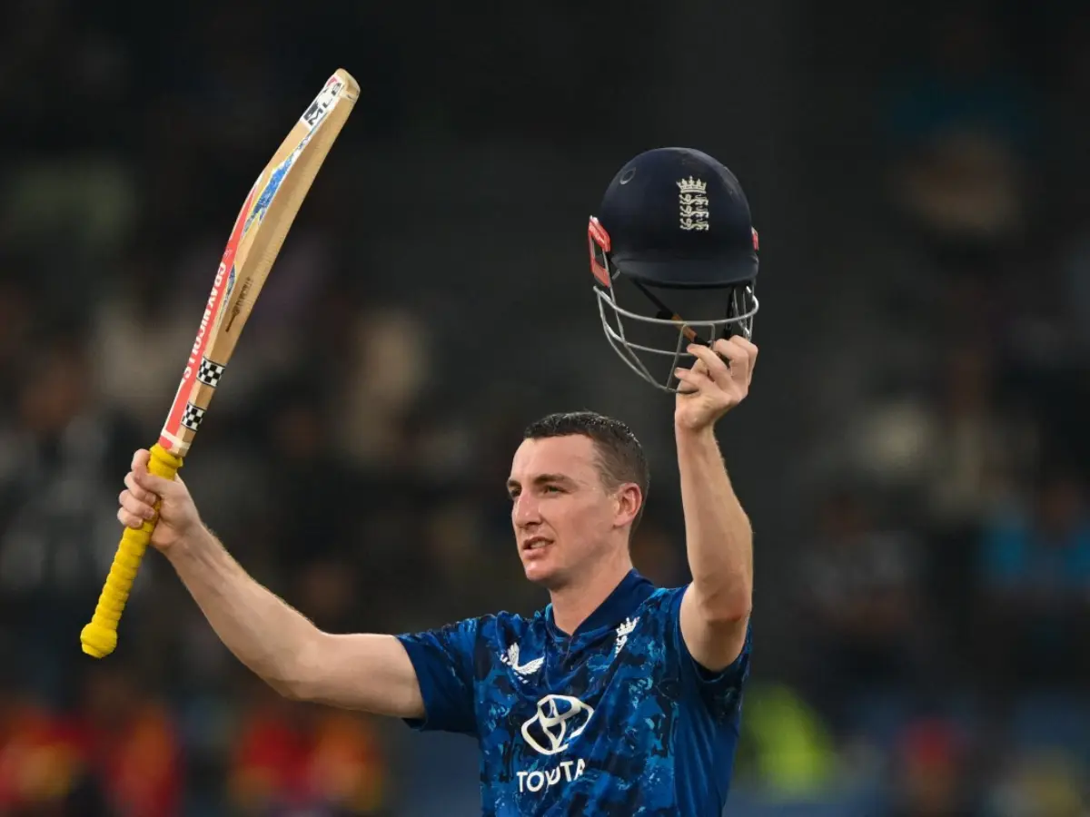 Meet 5 teams with highest T20I totals against a Full Member ICC nation