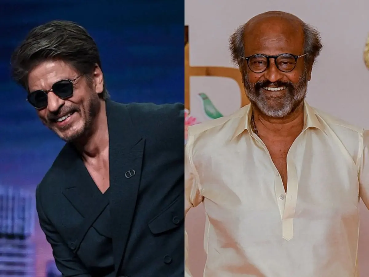 Shah Rukh Khan joins Jailer 2 cast as Rajinikanth’s close friend? Here's what we know Shah Rukh Khan joins Jailer 2 cast as Rajinikanth’s close friend? Here's what we know