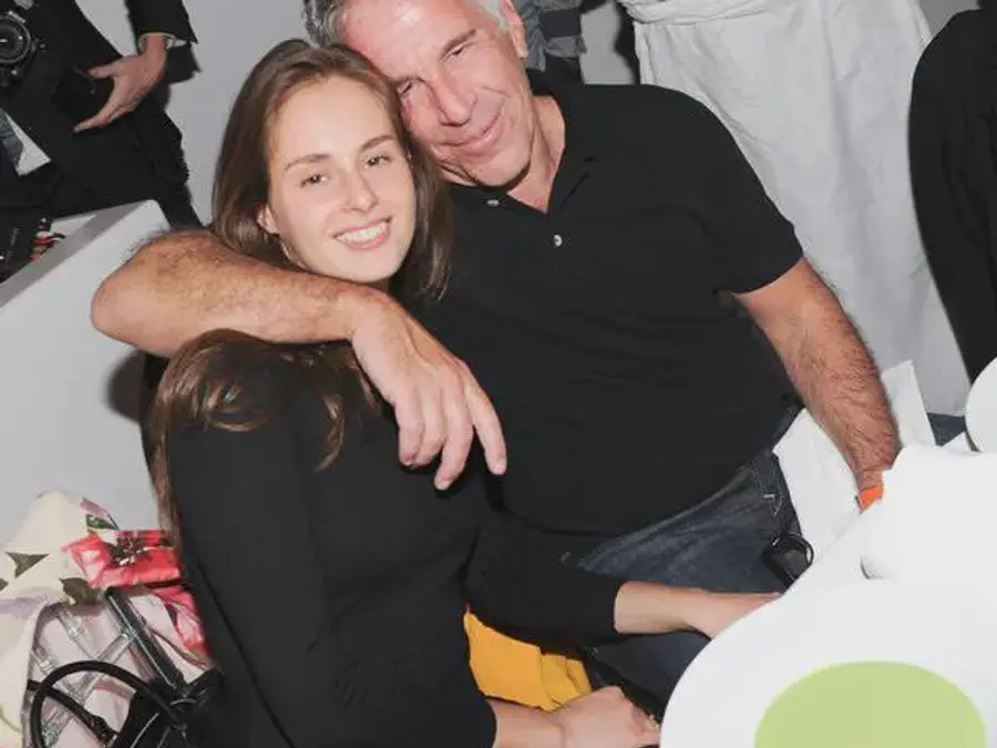 Inside Jeffrey Epstein’s final will: Millions, luxury properties, diamond ring and 'Pedo Island' left to girlfriend Karyna Shuliak