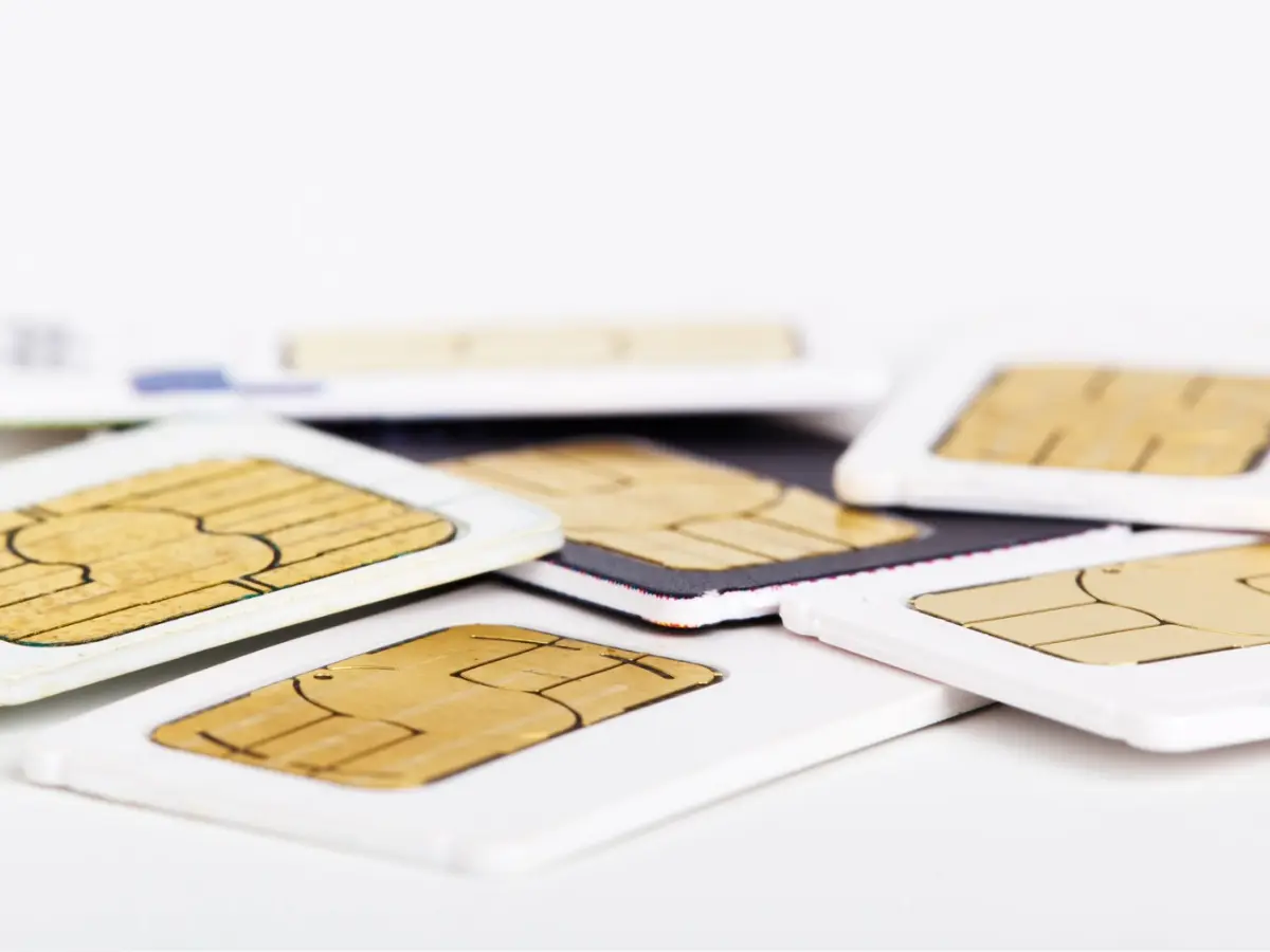 Chinese man extracts 191 grams of gold from SIM cards: Alchemy of... Chinese man extracts 191 grams of gold from SIM cards: Alchemy of...